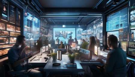 微信号也能做CRM？