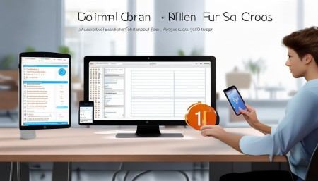 小企业适用的CRM软件