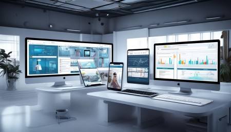 CRM系统结构剖析