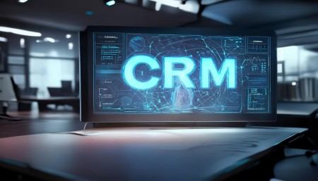 CRM软件是什么意思？