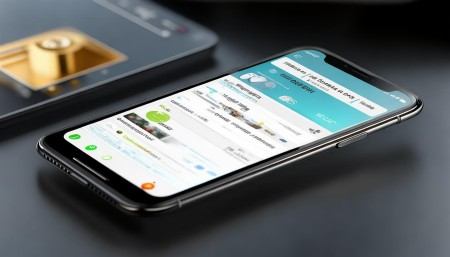 微信CRM手机应用