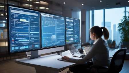 CRM编程入门指南