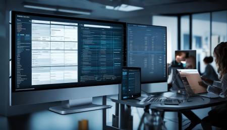 CRM核心功能解析