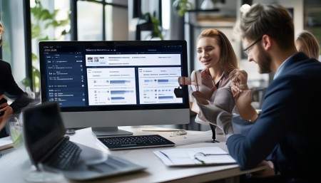 真实CRM成功案例分享