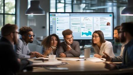 客户关系系统就是CRM