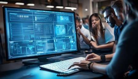 CRM程序怎么写？