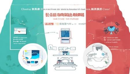 湛江市CRM客户管理系统怎么选择？-如何选择适合湛江市的CRM客户管理系统？