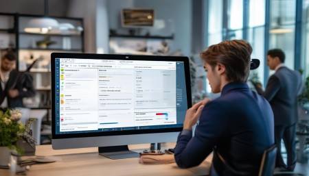 雅安市CRM客户管理系统怎么选择？-如何选择适合雅安市的CRM客户管理系统？