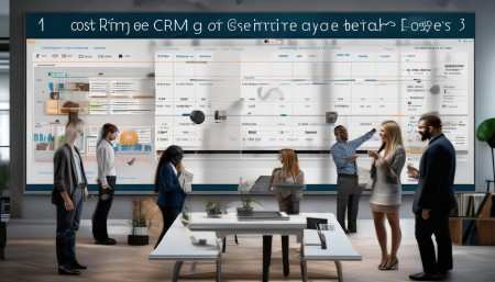 昆明市CRM客户管理系统怎么选择？-如何选择适合昆明市的CRM客户管理系统？