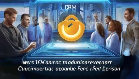 免费CRM软件哪个好?