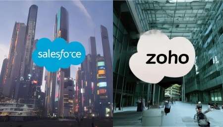 CRM管理系统哪个好？