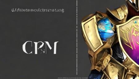 行业专用CRM推荐