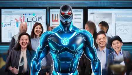 能自定义的CRM推荐