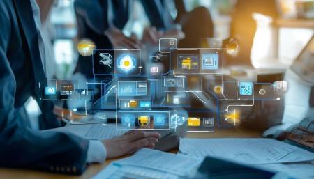 能自定义的CRM推荐