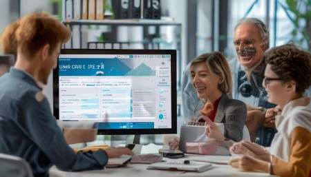 好用的在线CRM推荐