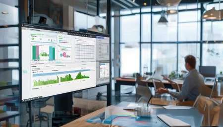 金融CRM系统推荐