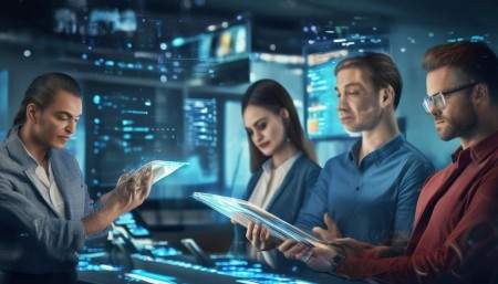 CRM管理系统软件推荐