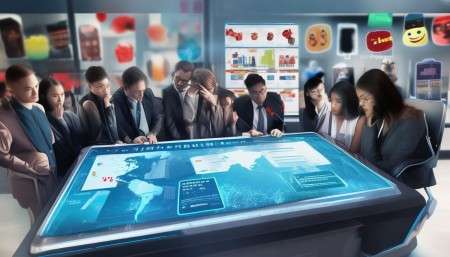 CRM管理系统软件推荐