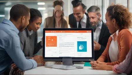 CRM系统开发公司推荐