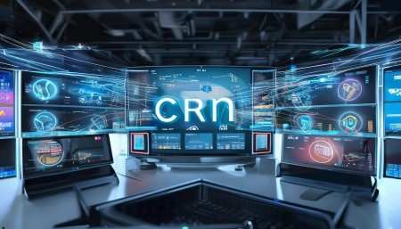 标准CRM系统推荐