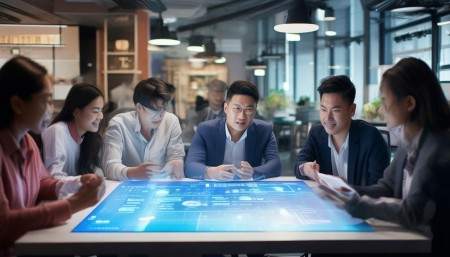 标准CRM系统推荐