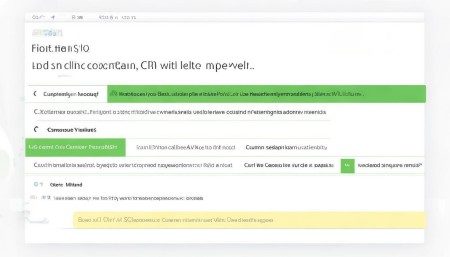 企业微信CRM软件推荐