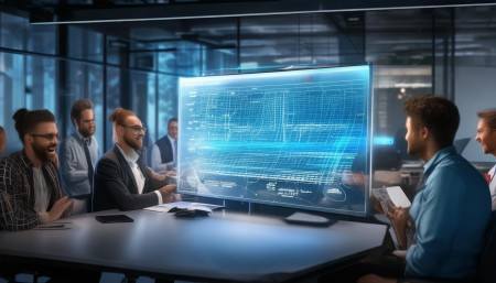 CRM客户管理方案推荐