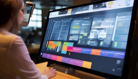 免费CRM的APP推荐