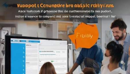 免费好用的CRM系统推荐：提升企业效率的得力助手