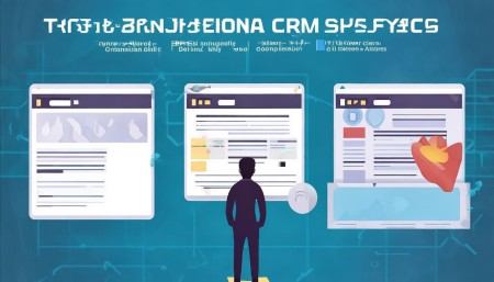 客户信息管理软件推荐