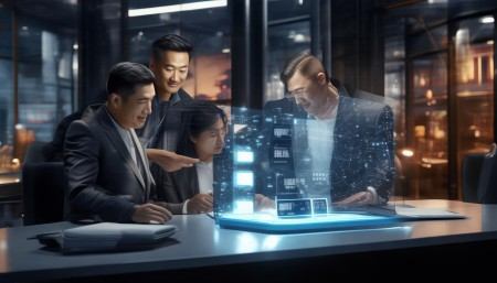 CRM协同软件推荐