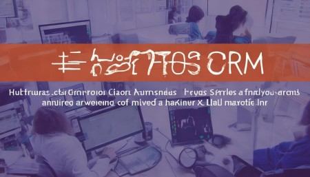 免费用的CRM推荐