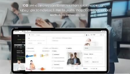 移动CRM客户端推荐