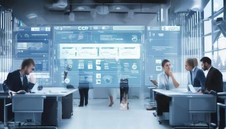 制造业CRM解决方案推荐