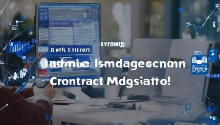 CRM合同管理软件推荐