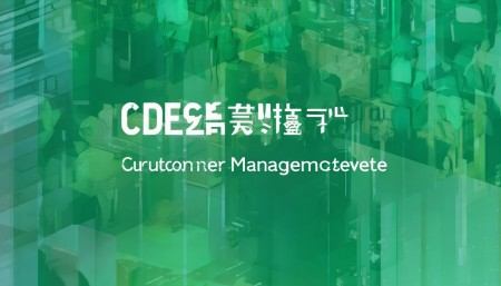 CRM客服管理系统推荐