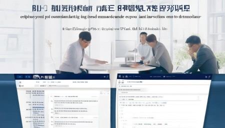 企业CRM管理软件推荐