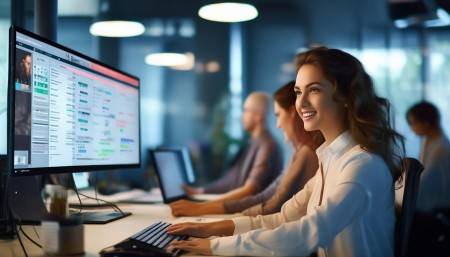 企业CRM管理软件推荐