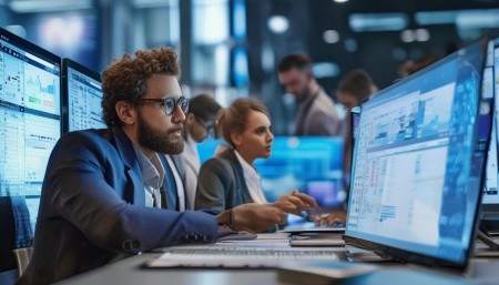 CRM软件开发公司推荐