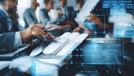 移动销售CRM系统推荐