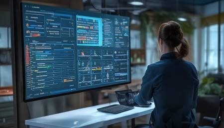 好的CRM软件公司推荐