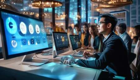 好的CRM软件公司推荐