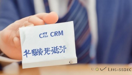 微信企业版CRM系统推荐