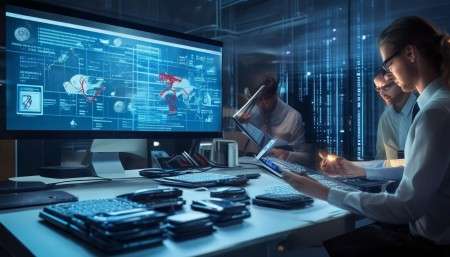 企业CRM系统推荐