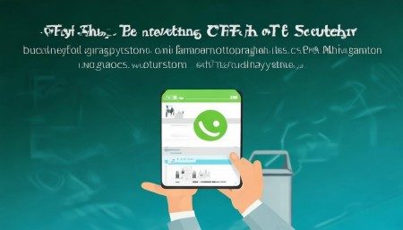 微信企业CRM推荐