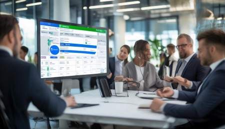 企业微信CRM管理推荐