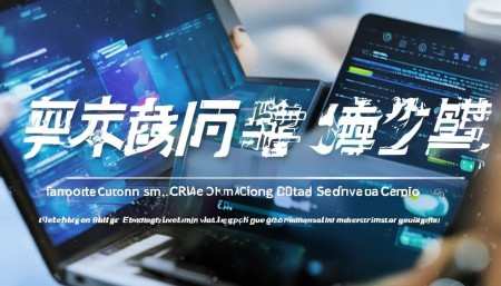 企业CRM客户系统推荐