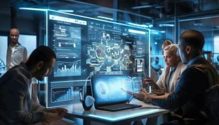 CRM解决方案推荐