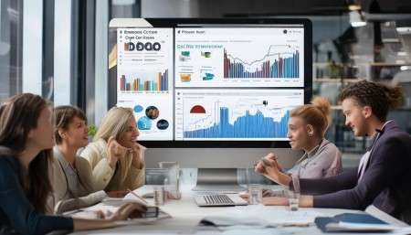 免费CRM客户关系管理