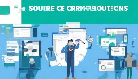 开源CRM免费下载